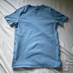 Light Blue Tommy Hilifger T